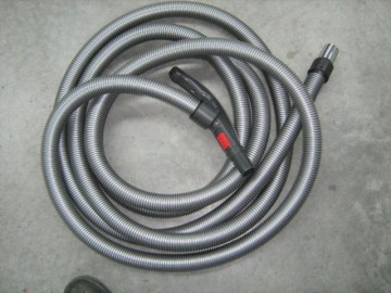 Zuigslang 9 mtr (zonder aan/uit schakelaar)