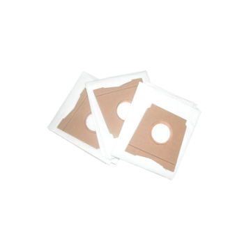 Stofzak Bivac (voor Tecno Revolution per 5 st)