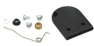 Reparatieset plintcontact inbouw