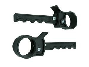 Plastic buizensnijder 2"