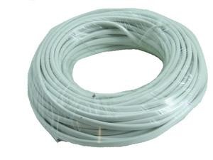 stuurstroom bekabeling 2 x 0,75