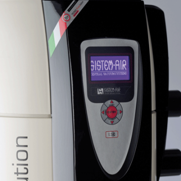 Revo Block Professionel 1000