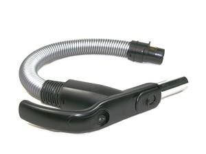 Zuigslang met aan/uit schakelaar 9 meter (oud type)